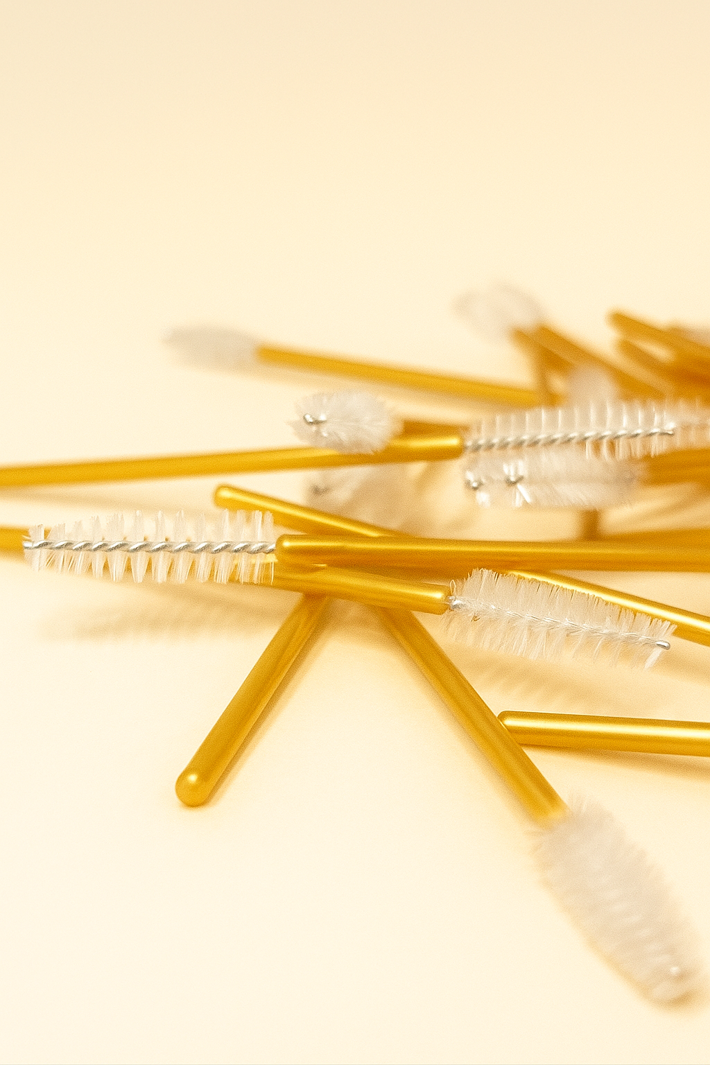 Pluma – Brosses à cils professionnelles